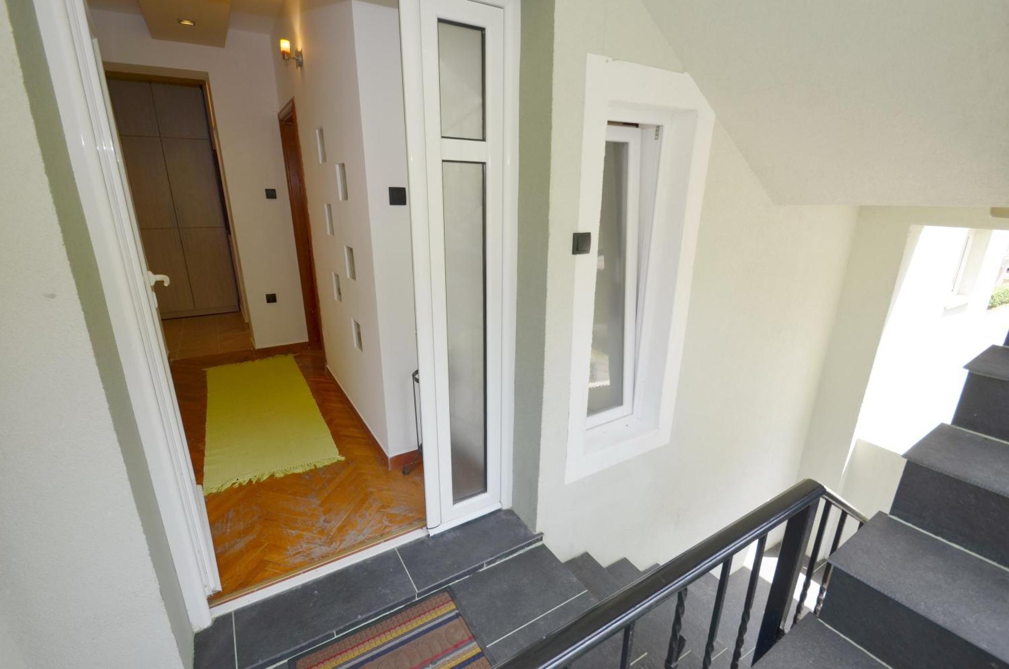 Apartamento Bugi Kotor Exterior foto