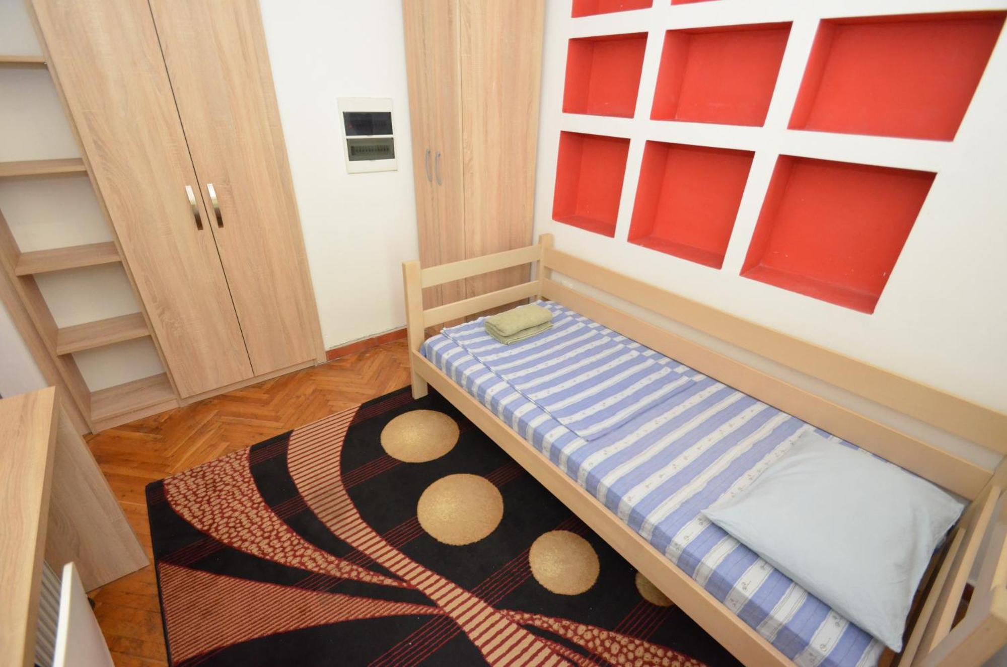 Apartamento Bugi Kotor Exterior foto
