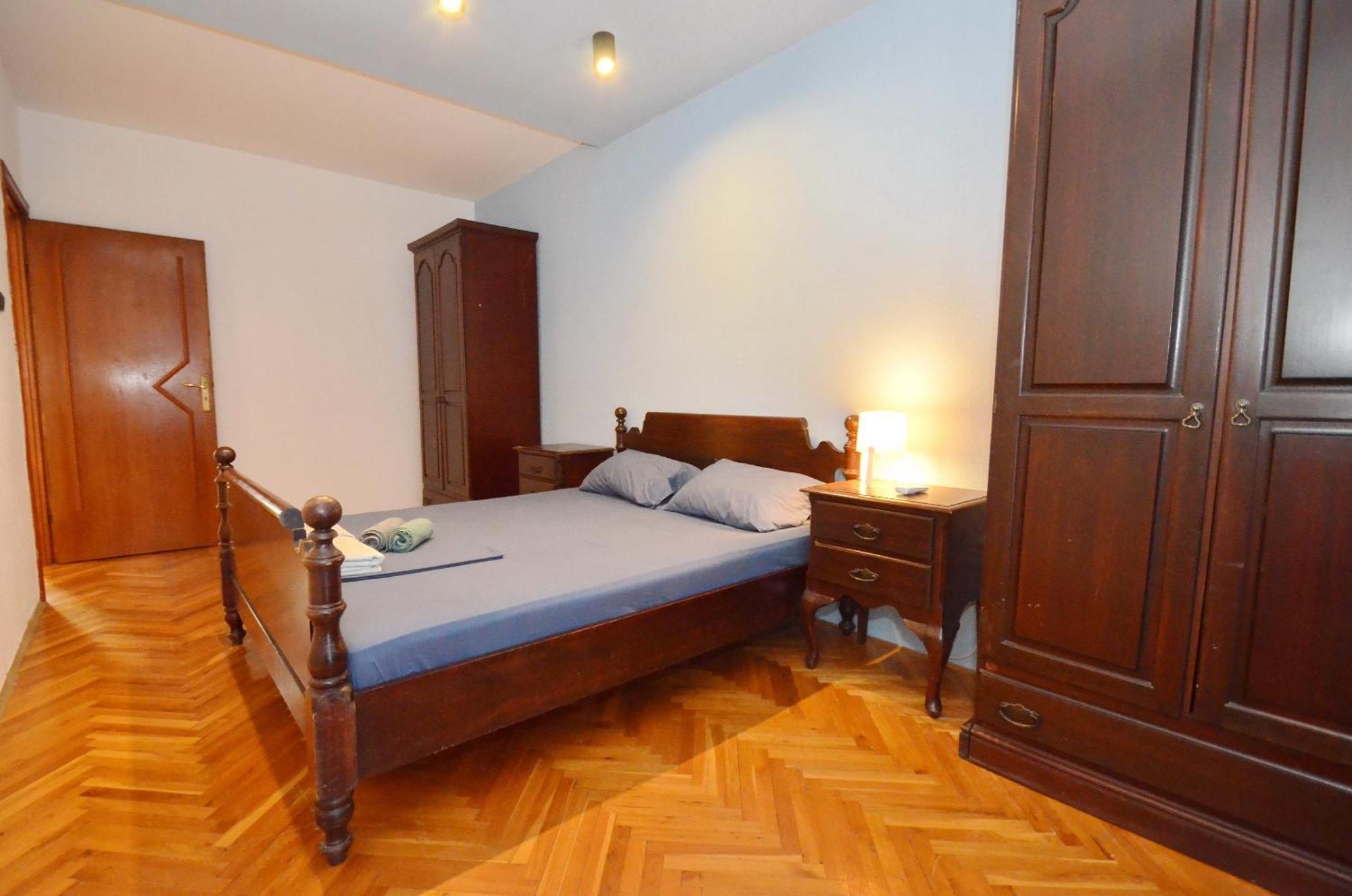 Apartamento Bugi Kotor Exterior foto