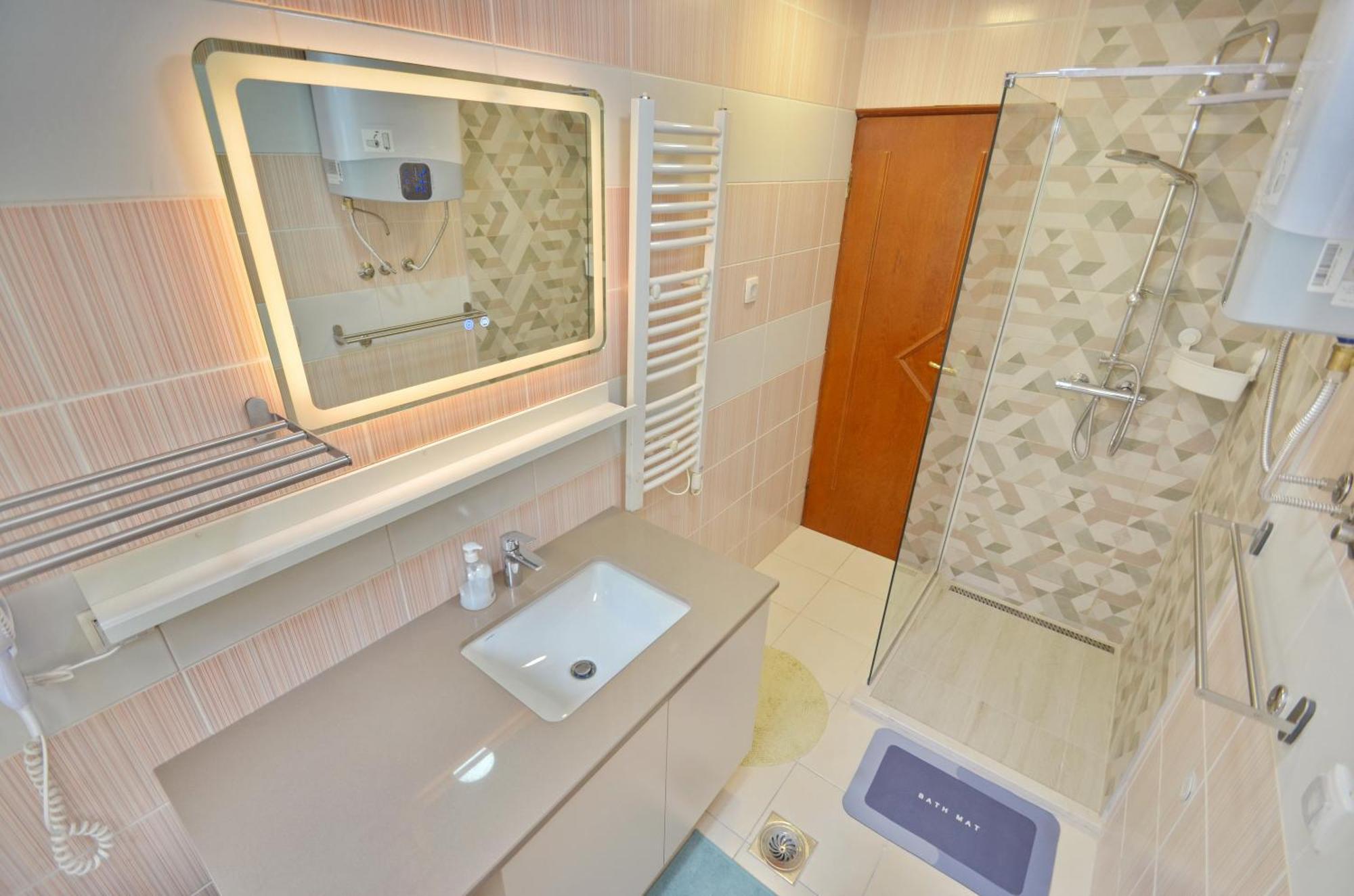 Apartamento Bugi Kotor Exterior foto