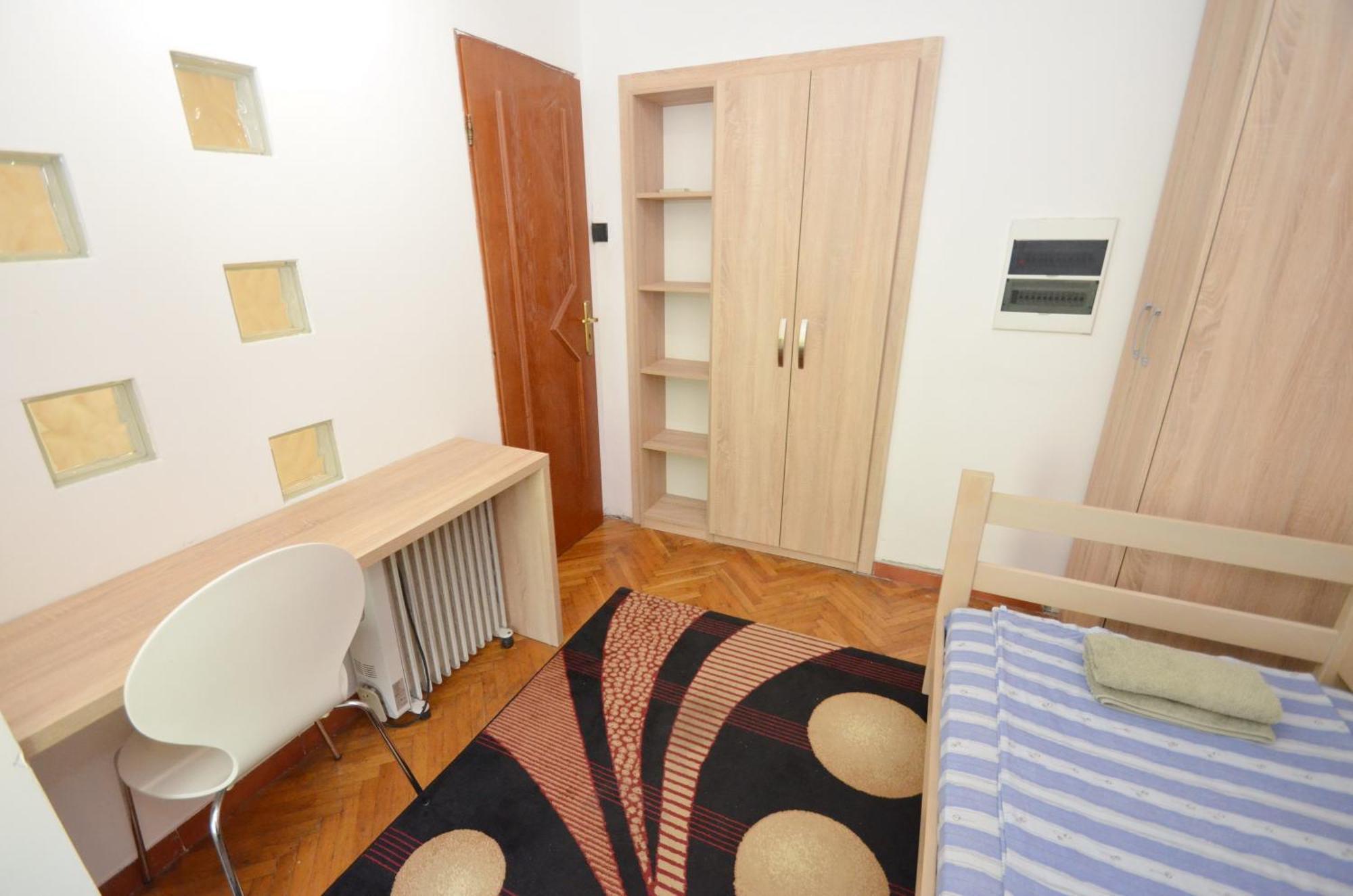 Apartamento Bugi Kotor Habitación foto