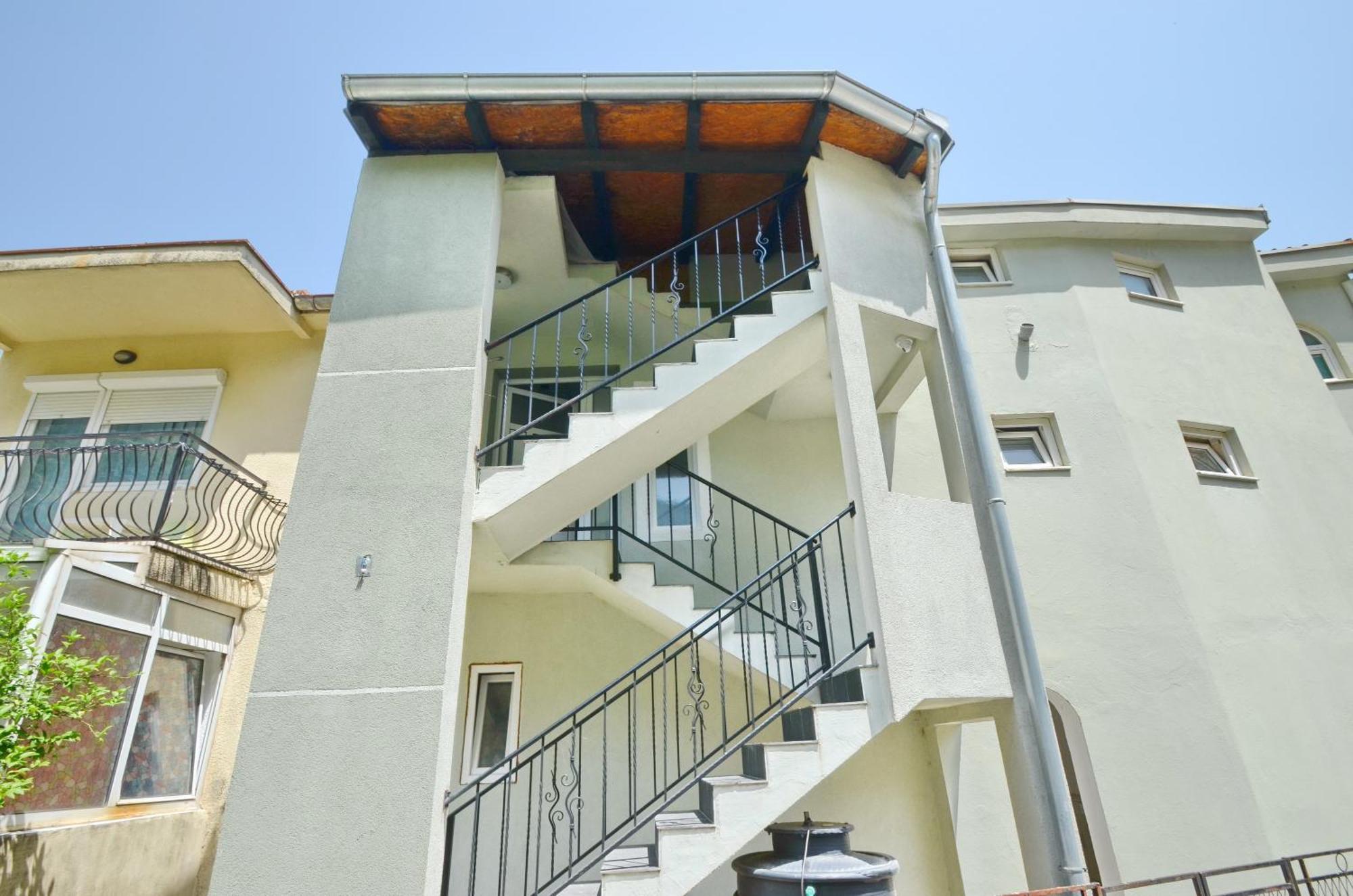 Apartamento Bugi Kotor Habitación foto