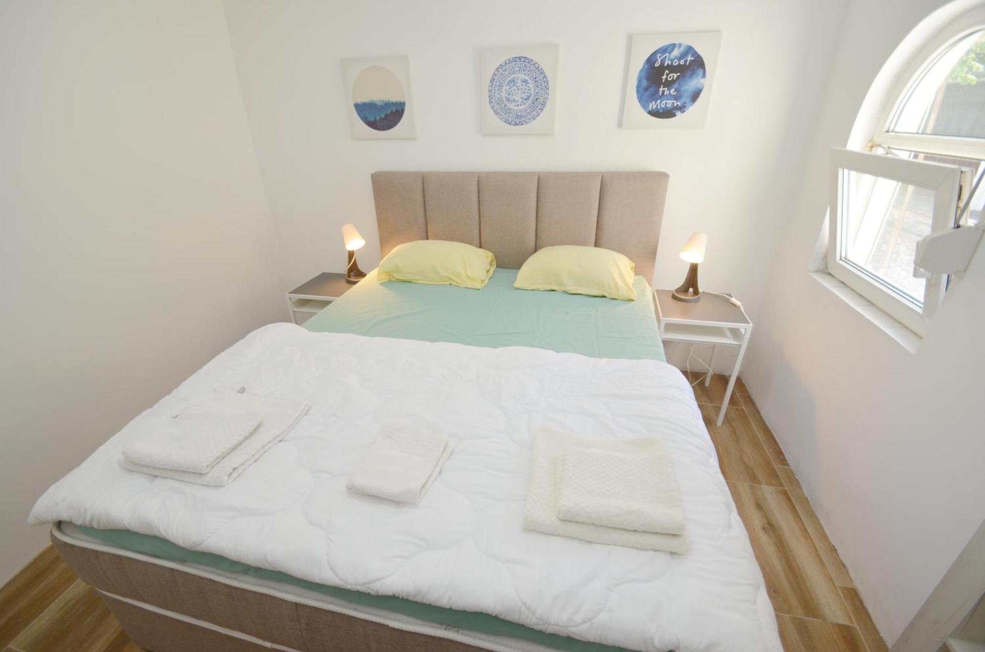Apartamento Bugi Kotor Habitación foto