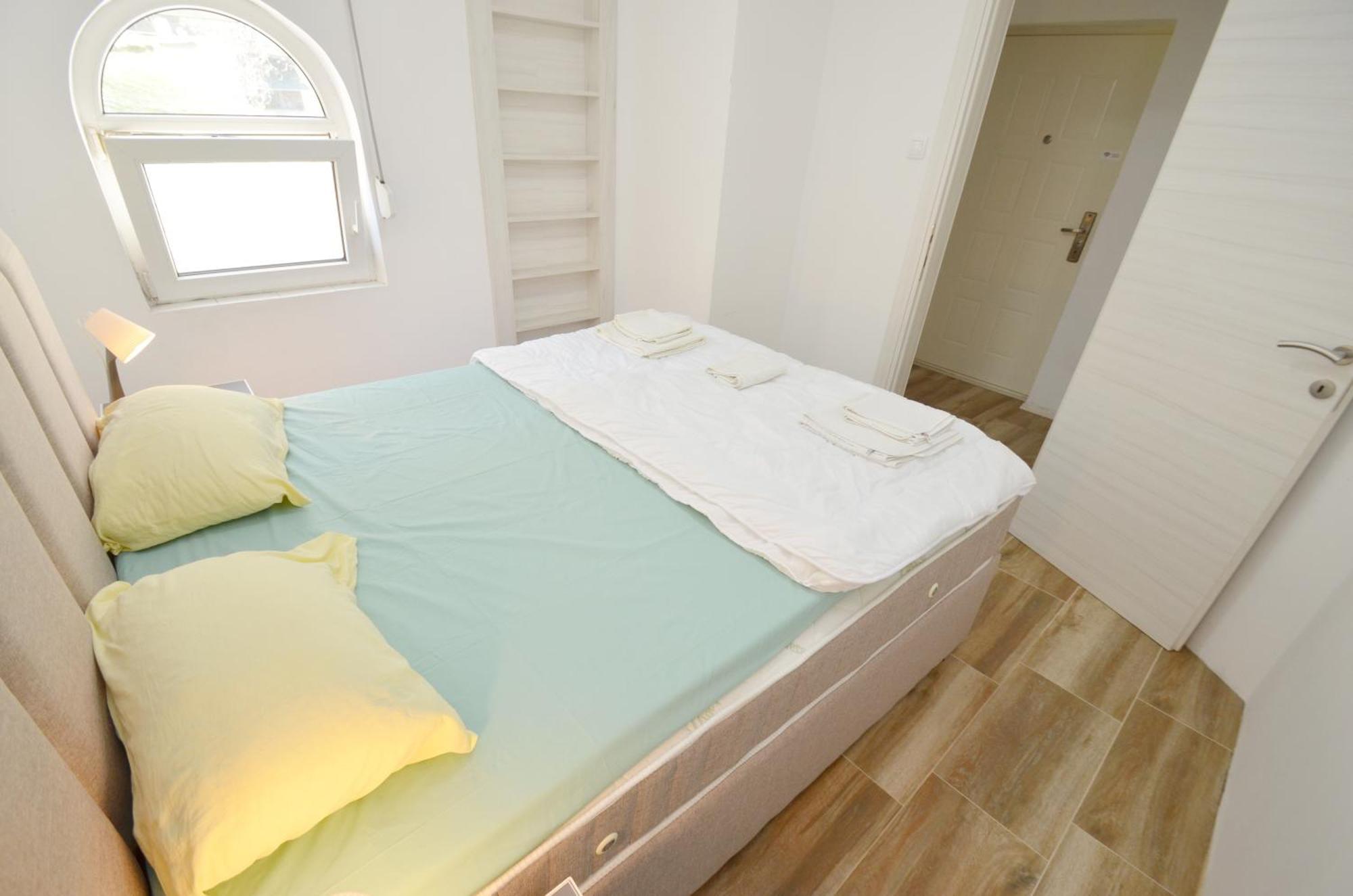 Apartamento Bugi Kotor Habitación foto