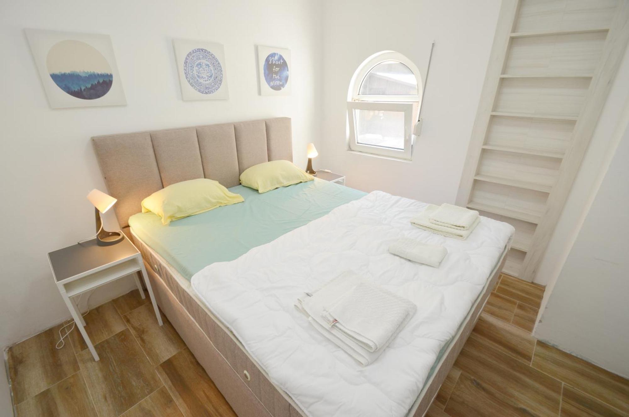 Apartamento Bugi Kotor Habitación foto