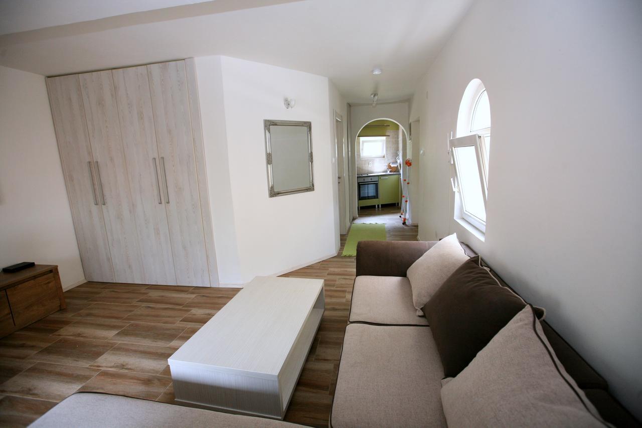 Apartamento Bugi Kotor Exterior foto