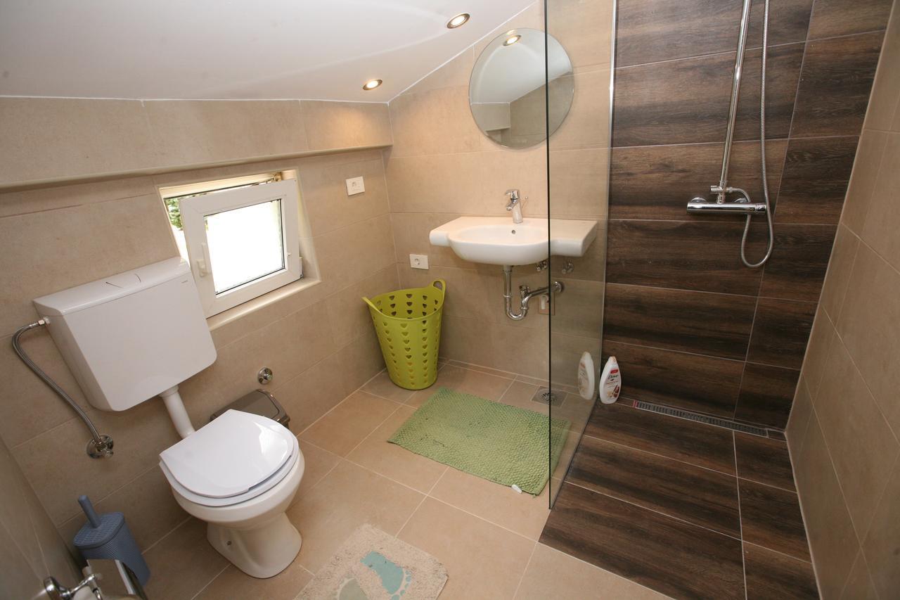 Apartamento Bugi Kotor Exterior foto