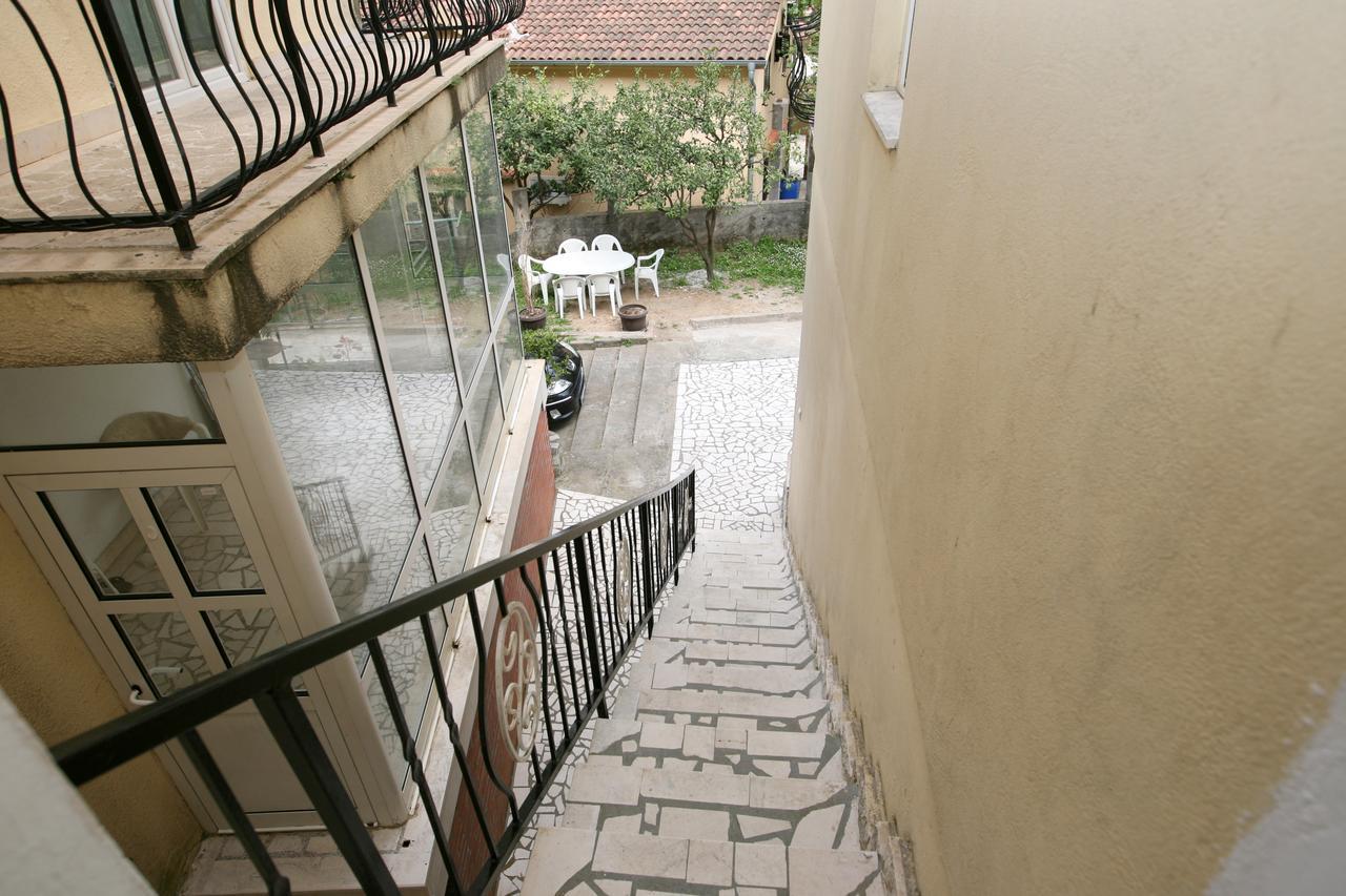 Apartamento Bugi Kotor Exterior foto
