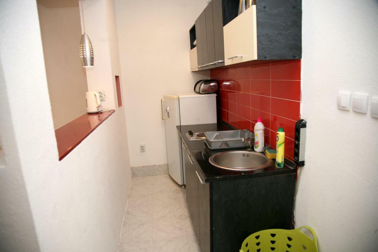 Apartamento Bugi Kotor Exterior foto