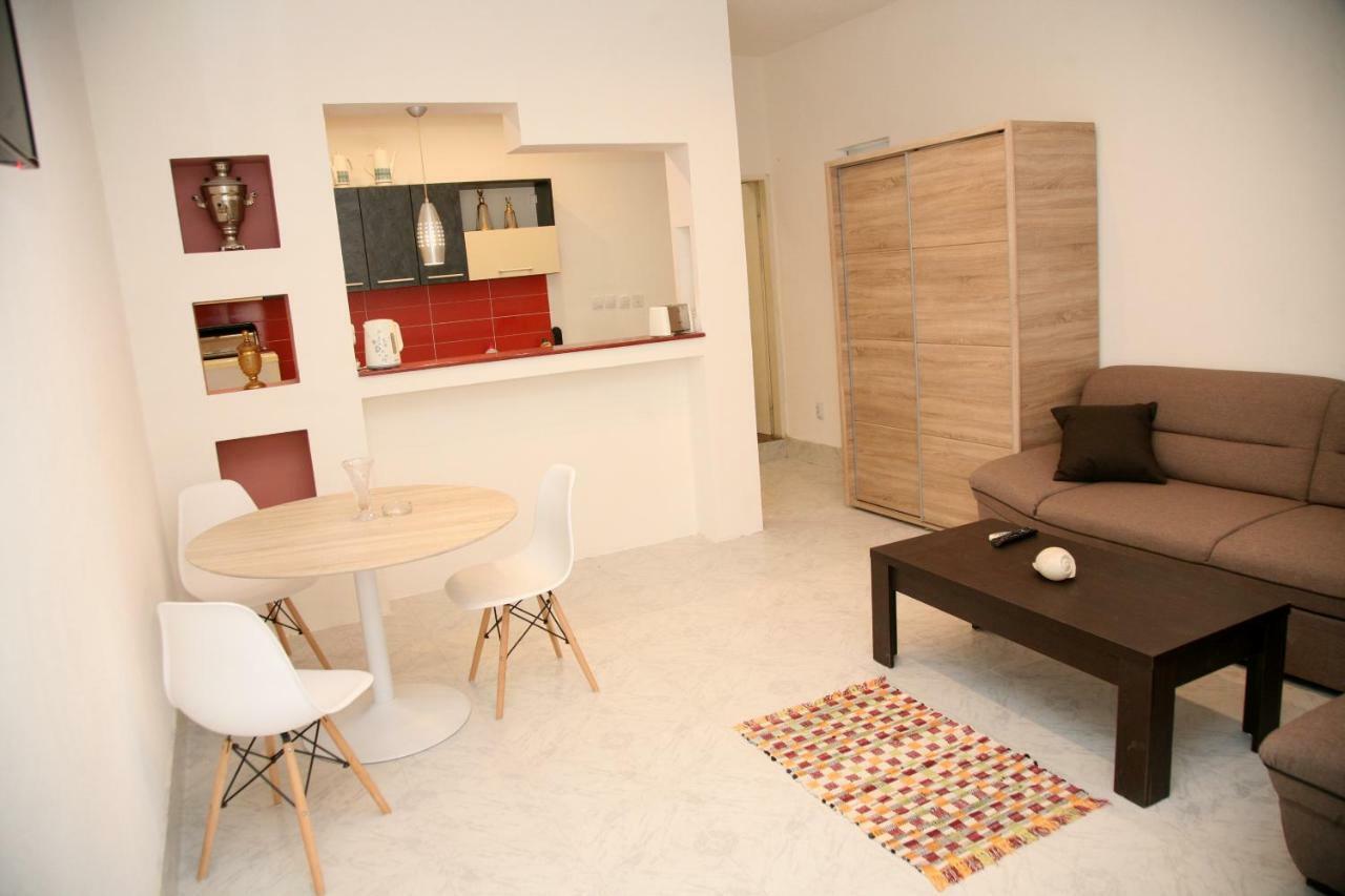 Apartamento Bugi Kotor Exterior foto