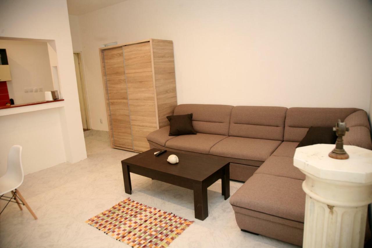 Apartamento Bugi Kotor Exterior foto